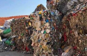 La denuncia: “Discarica illegale di rifiuti italiani in Turchia, è inaccettabile”