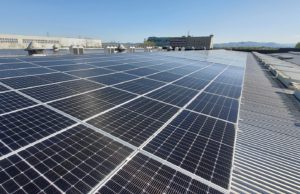 E.ON e UNICO: completato il fotovoltaico a Calderara e nuovo impianto a Rivoli UNICO_E.ON Calderara
