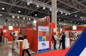 Al Padiglione Italia di bauma CTT 20 aziende del settore macchine e attrezzature per costruzioni