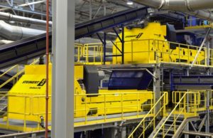 Sorting specialist STEINERT to change its name