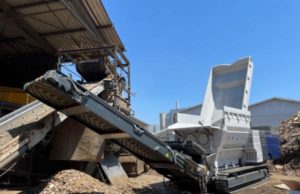 Sima presenta il nuovo Lindner Urraco 5000 EK Urraco 5000 EK