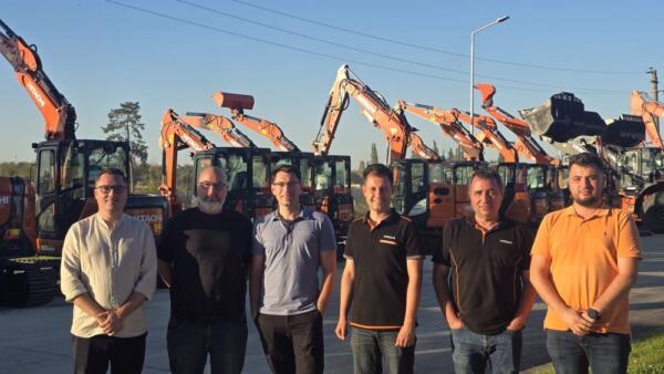 Utirom press release 3 Hitachi dealers