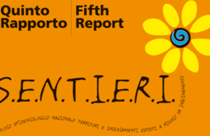 SENTIERI – Studio epidemiologico nazionale dei territori e degli insediamenti esposti a rischio da inquinamento. Quinto Rapporto