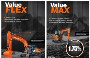 Hitachi Italia – Zaxis Finance: un’opportunità per i tuoi obiettivi zaxis