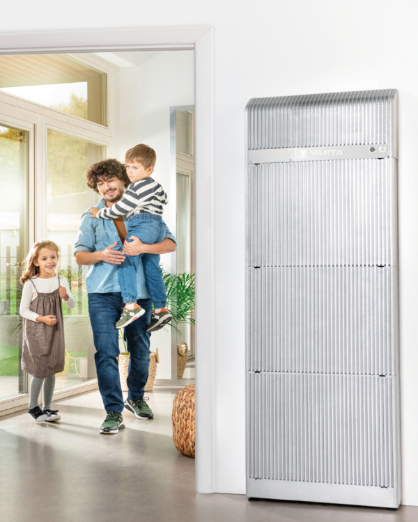 VARTA.wall