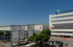 Veronafiere: via libera alla nuova governance veronafiere-nuova