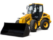 Vf Venieri a SaMoTer 2026: innovazione, compattezza e performance VF Venieri