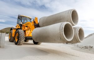 VF-Venieri a Bauma 2019: un raddoppio significativo