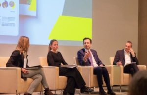 Costruire sostenibile: l’esempio concreto di Vitali Spa VITALI_presentazione_Bilancio_Pagliuca