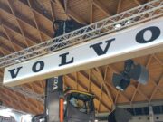 Volvo si fa in quattro a Ecomondo 2025