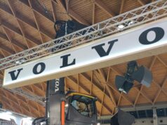 Volvo si fa in quattro a Ecomondo 2025