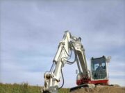 Simex partecipa al concorso Samoter Innovation Award con la nuova attrezzatura D-BLADE Simex VSE TORNADO a SaMoter 2026