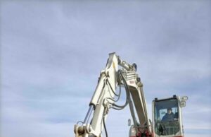 Simex celebrates 35 years of business and announces its participation at Samoter 2026 Simex VSE TORNADO a SaMoter 2026