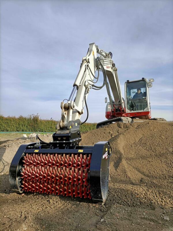 Simex VSE TORNADO a SaMoter 2026