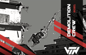 VTN presenta il nuovo catalogo di prodotti per la demolizione 2021 vtn-catalogo