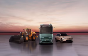 Volvo Group a Ecomondo: tecnologie per un futuro a emissioni zero Volvo