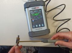 Why Europe can’t yet recycle one of its most strategic magnet materials Vacuum cleaner motor using Nd-PM