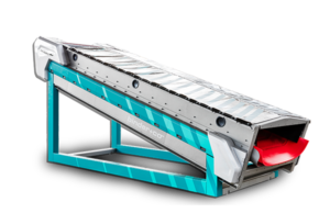 Il nuovo vaglio flip flow Bivitec e+ di Binder+Co: vagliare a un altro livello vaglio-flip-flow