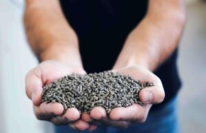 UBQ: a material revolution instead of waste Vecoplan_PI_UBQ