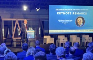 Nucleare: MASE aderisce all’Alleanza Industriale Europea sugli SMR G7 Venaria nucleare