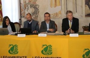 Economia del riciclo dei rifiuti, il Veneto e Treviso sono leader
