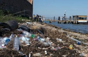 Forze unite per una città con meno rifiuti e microinquinanti