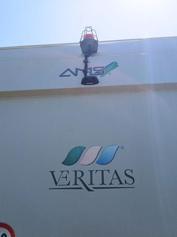 multiutility Veritas