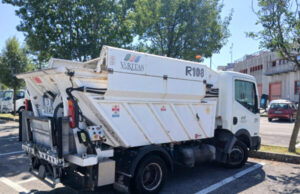 Sistemi di sicurezza Brigade con AI per Multiutility Veritas multiutility Veritas