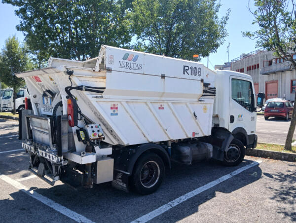 multiutility Veritas