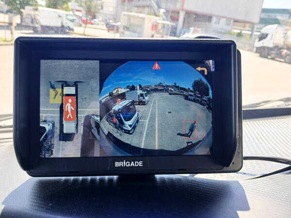 multiutility Veritas