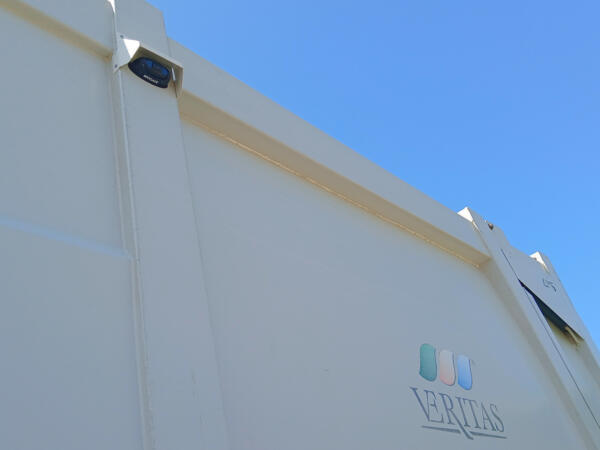 multiutility Veritas