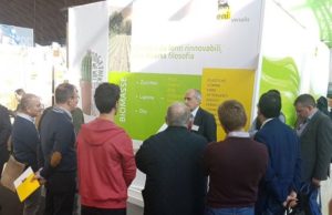 Syndial e Versalis incontrano le Associazioni dei Consumatori