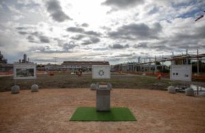 Versalis: a Mantova apre il cantiere per l’impianto per il riciclo delle plastiche Versalis
