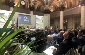 Vertice gestori ambiente: “In aumento economia illecita”