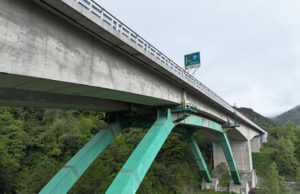 Autocisa: al via la demolizione del viadotto Gravagna viadotto gravagna