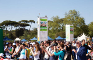 Celebrazioni nazionali dell’Earth Day 2026 al villaggio per la Terra Villaggio per la Terra Roma