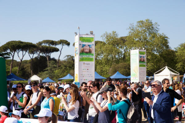 Villaggio per la Terra Roma Villaggio per la Terra Roma