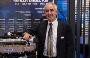 The Bigger Picture. A Bright Future for Diesel Off-Road Engines