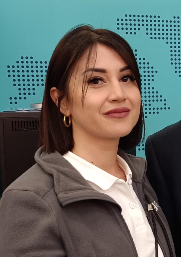 Virginia Nastro