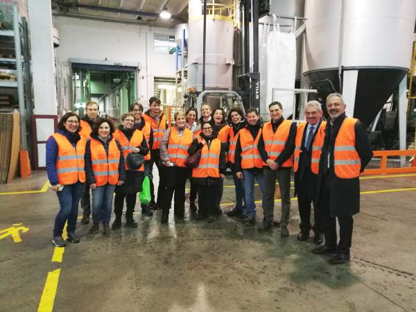 VisitaIspraAliplast