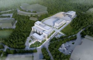 Hyundai Construction Equipment ha avviato la costruzione di un imponente “Reliability Assessment Center”