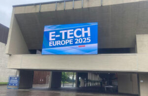 E-Tech Europe: la fiera su batterie e veicoli elettrici _VnI0YRV4_0GFxvMQ2Ch1wE11FH2AOfWXTrwjxrfbGo