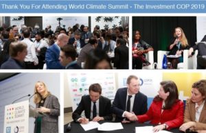A Decade to Deliver on Climate Action