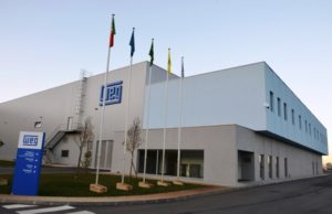 WEG apre nuovo stabilimento europeo