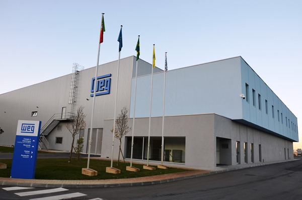 WEG- sede