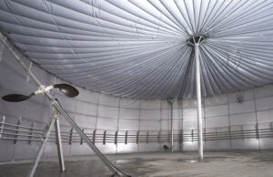 WELTEC BIOPOWER Builds Biogas Plant for Greek Abattoir