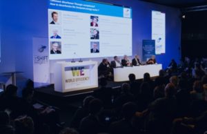 World Efficiency Solutions, l’acceleratore della crescita green