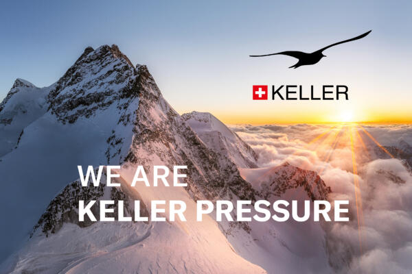 Keller Pressure