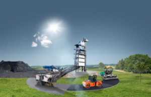 The Wirtgen Group at NordBau 2023 – Smart. Safe. Sustainable. The Wirtgen Group at NordBau 2023