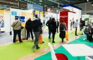 Waste Management Europe 2025: 5 giorni all’evento